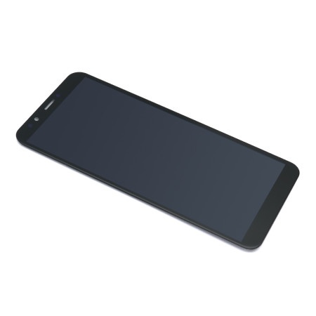 Lcd za huawei y7 2018/y7 prime 2018/honor 7c + touchscreen black org new ( LCD5338 )