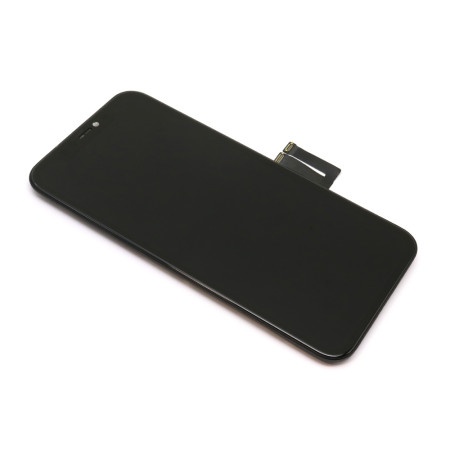 Lcd za iphone 11 + touchscreen black org tp ( LCD9968 )