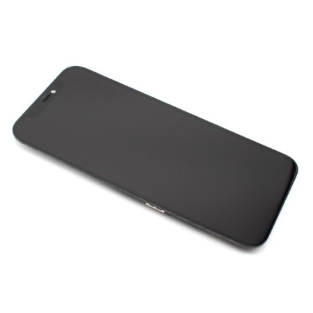 Lcd za iphone 12 + touchscreen black org ( LCD5823 )