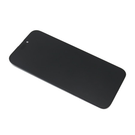 Lcd za iphone 14 pro max + touchscreen aplong incell full hd black ( LCD9252 )