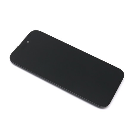 Lcd za iphone 15 + touchscreen aplong soft oled black ( LCD9255 )