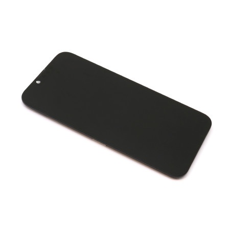Lcd za iphone 16e + touch screen black jk (incell fhd) ( LCD10246 )