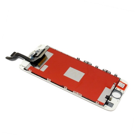 Lcd za iphone 6s + touchscreen white org ( LCD2925 )