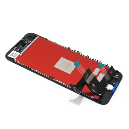 Lcd za iphone 8/iphone se 2020 + touchscreen black high copy ( LCD3231 )