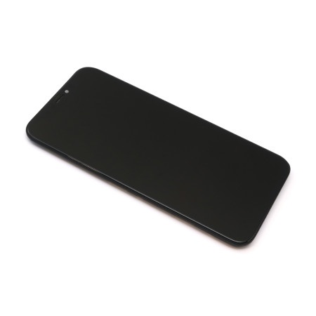 Lcd za iphone xr + touchscreen aplong incell full hd black ( LCD9272 )