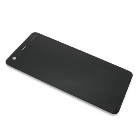 Lcd za nokia 2.1 + touchscreen black ( LCD1541 )
