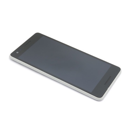Lcd za nokia 2.1 + touchscreen + frame white ( LCD7088 )