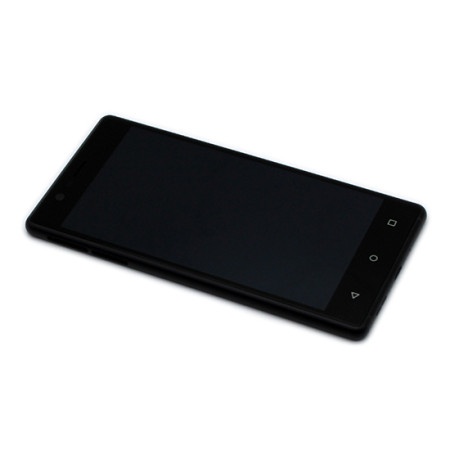 Lcd za nokia 3 + touchscreen + frame black ( LCD5703 )