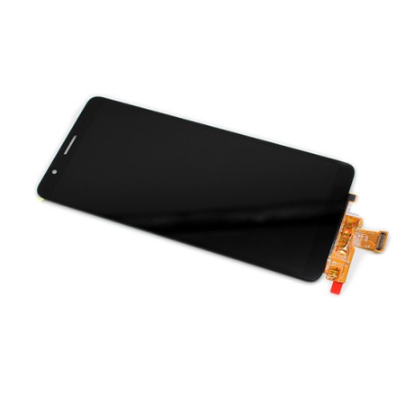 Lcd za samsung a013f galaxy a01 core 2020 + touchscreen black org ( LCD6132 )