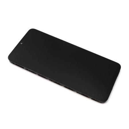 Lcd za samsung a055/galaxy a05 + touchscreen + frame full org black rev. 0.1 (gh81-24189a) ( LCD9963 )