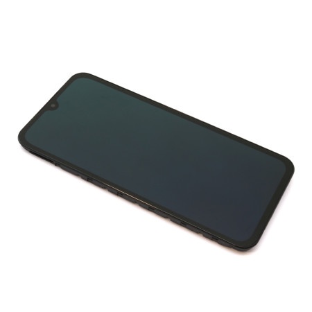 Lcd za samsung a155f/a156b galaxy a15 4g/5g + touchscreen black aplong org ( LCD10011 )