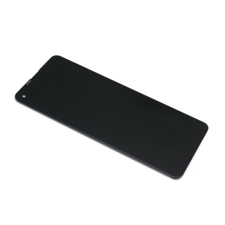 Lcd za samsung a217 galaxy a21s + touchscreen black org (comicell) ( LCD7331 )