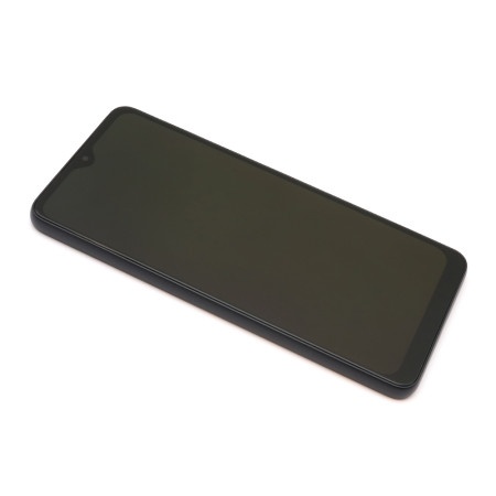 Lcd za samsung a336/galaxy a33 5g + touchscreen + frame black oled ( LCD9388 )