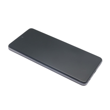 Lcd za samsung a525/a526 galaxy a52/a52 5g + touchscreen + frame black incell ( LCD6289 )