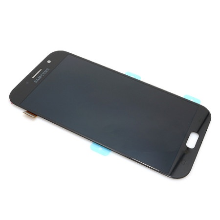 Lcd za samsung a720f galaxy a7 2017 + touchscreen black full org eu ( LCD4067 )