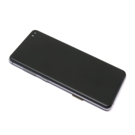 Lcd za samsung s10 plus g975f + touchscreen + frame tft black ( LCD9198 )