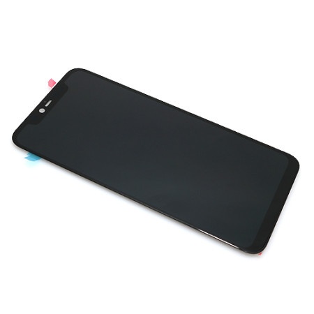 Lcd za xiaomi mi 8 pro + touchscreen black org ( LCD4568 )