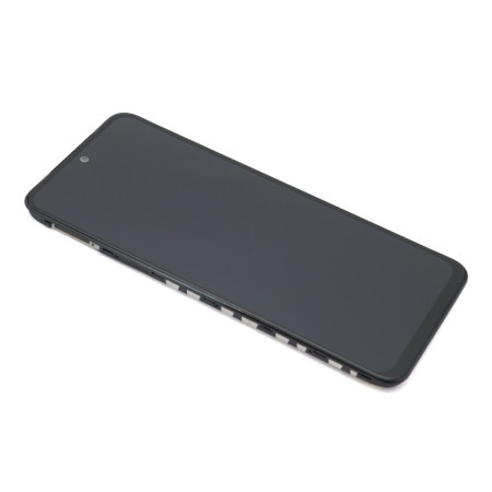 Lcd za xiaomi poco m4 pro (4g)/redmi note 11s/12s (4g nfc) (2022) + touchscreen full org eu black (5600010k7p00) ( LCD10188 )