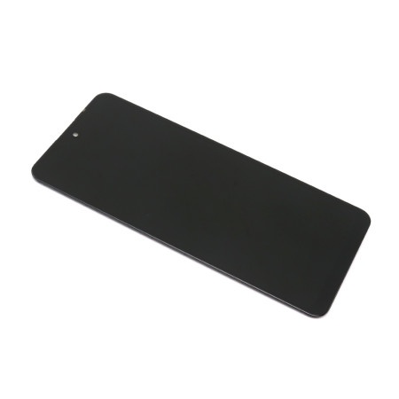 Lcd za xiaomi redmi note 11 5g/11s 5g/ m4 pro + touchscreen black org ( LCD9406 )