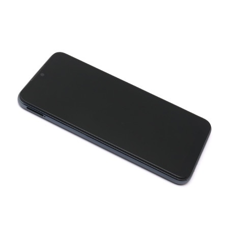 Lcd za xiaomi redmi note 8t + touchscreen + frame aplong original material black ( LCD9313 )