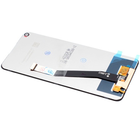 Lcd za xiaomi redmi note 9 + touchscreen black org china ( LCD6935 )
