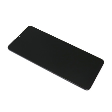 Lcd za zte a53 pro + touchscreen black org ( LCD9129 )
