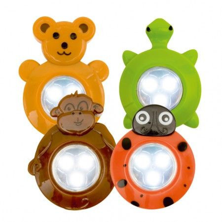 LED baterijska lampa za decu ( GL-KID ) - Img 1
