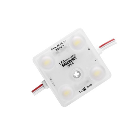 LED modul dnevna svetlost SAMSUNG SMD2835 2W ( LDMK4A/SAM )