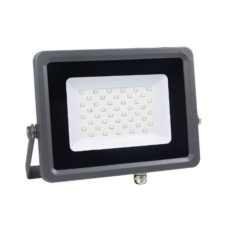 LED reflektor 30W ( LRF020EW-30/BK ) - Img 1