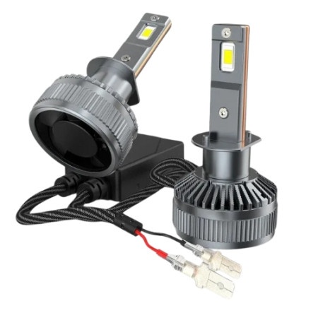 Led sijalice H1 X9 55W 6000K ( 03-085 )