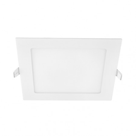 LED ugradna panel lampa 12W dnevno svetlo ( M12UK/W ) - Img 1