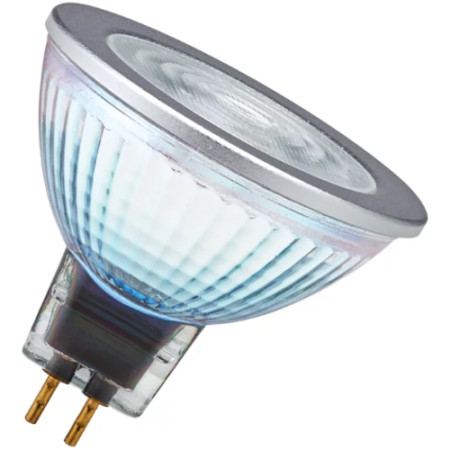 Ledvance eood osram LED spot sijalica dim mr16 50w 4000k gu5.3 staklo ( o09273 ) - Img 1