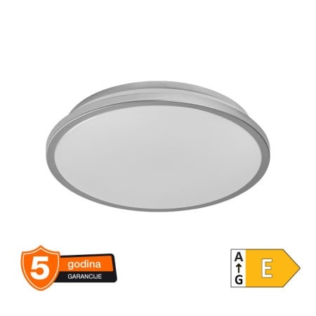 Ledvance LED plafonjera 16W toplo bela ( 4058075829268E )