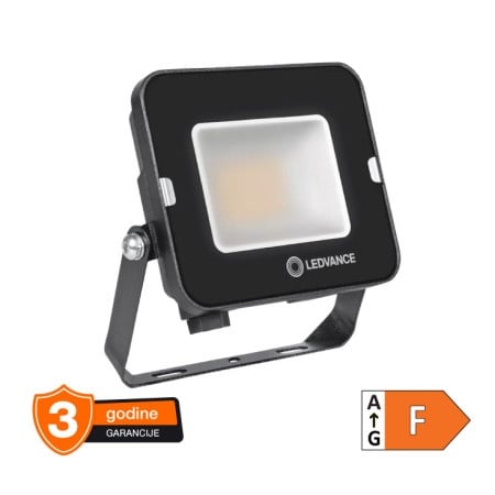 Ledvance LED reflektor 20W toplo bela   ( 4058075574731E )-1