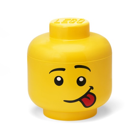 Lego glava za odlaganje (velika): Šašavko ( 40320806 )