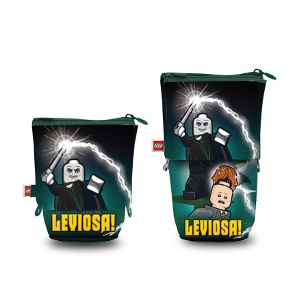 Lego Hari Poter pop-up pernica: Leviosa™ ( 53288 )