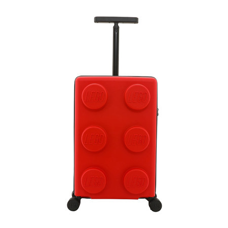 Lego kofer 50 cm: kocka, crveni ( 20149-0021 ) - Img 1
