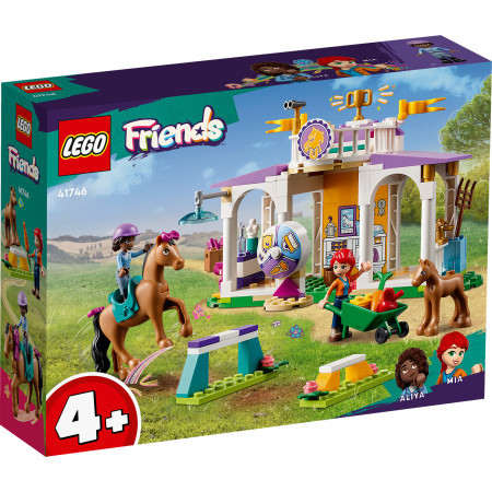 Lego Obuka konja ( 41746 )