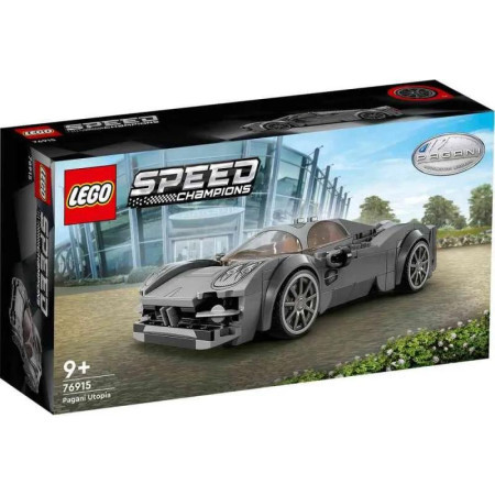 Lego speed champions pagani utopia ( LE76915 )