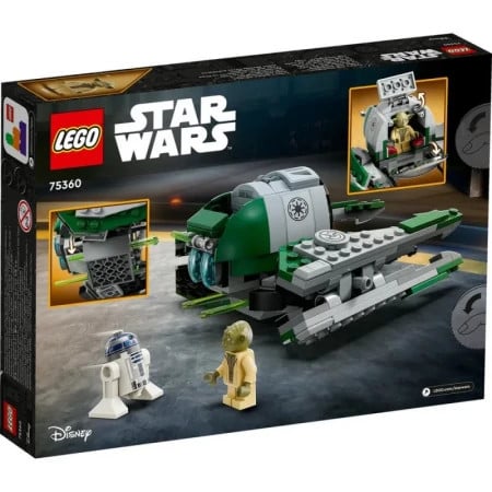 Lego star wars tm tdb-lsw-2023-17 ( LE75360 )