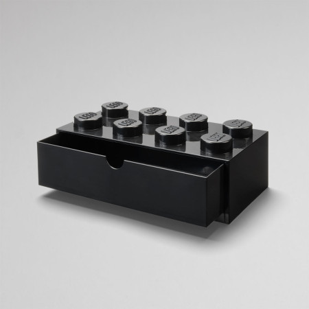 Lego stona fioka (8): crna ( 40211733 )