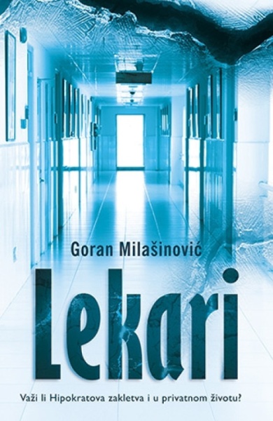 Lekari - Goran Milašinović ( 7673 )