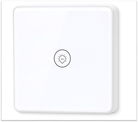 Lenene hsw-001 smart wifi switch ( 400-1061 )