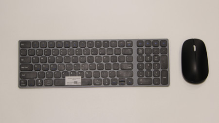 Lenene sk-012 uzorak tastatura+miš ( 110-0162 )
