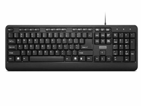 Lenovo 160 žIčna/gy41l68463/us/crna tastatura ( GY41L68463 )