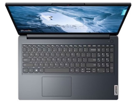 Lenovo IdeaPad 1 15IGL7 N4020, 8GB, 256GB, 15.6" FHD, DOS ( 82V700JLYA )