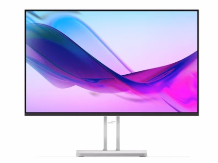 Lenovo L24i-4A 23.8"/IPS/1920x1080/100Hz/4ms/VGA,HDMI/sivi Monitor ( 67BCKAC6EU )