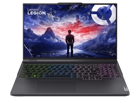 Lenovo legion pro 5 16irx9 dos/16" wqxga/i7-14700hx/32gb/1tb/rtx 4060-8gb/backlit srb/siva Laptop ( 83DF00GCYA )