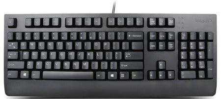 Lenovo Preferred Pro II USB Keyboard Serbian/Cyrillic (00XH718) ( 4X30M86909 )