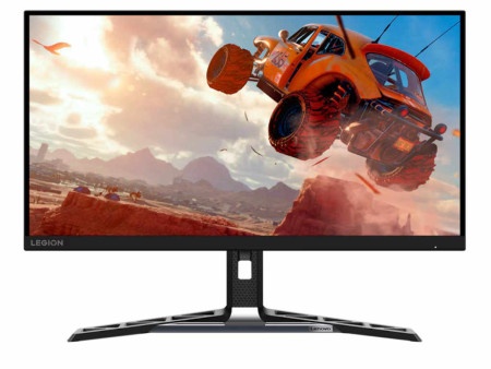 Lenovo r27qe 27"/ips2560x1440/1ms/180hz/tilt, swivel, pivot, height/2xhdmi, dp/crni monitor ( 67C5GAC1EU )